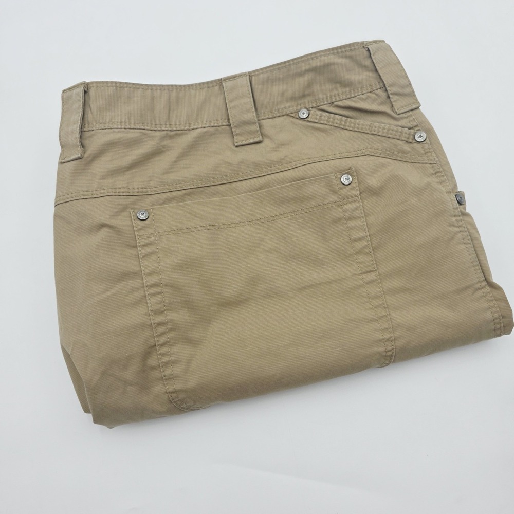 Vertx Cutback Shorts Men's 44 Tan Tactical Concealed Carry Outdoors VTX1285